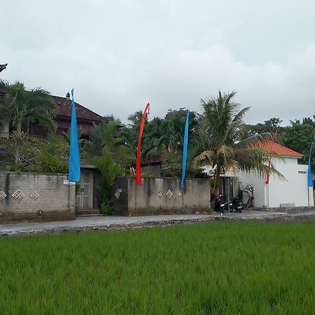 Villa Tenang Ubud  Luaran gambar