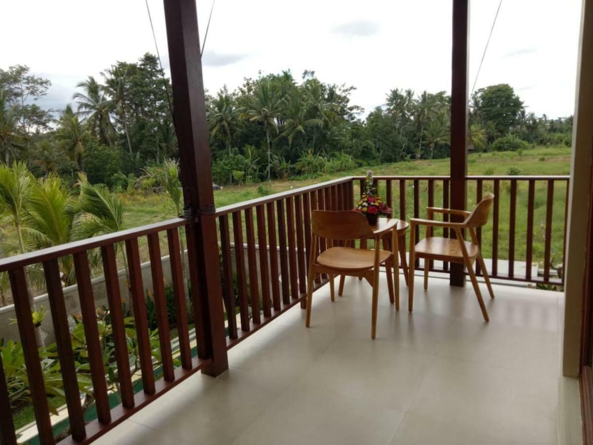 Villa Tenang Ubud  Luaran gambar